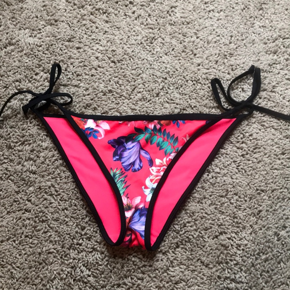 Bikini Bottoms